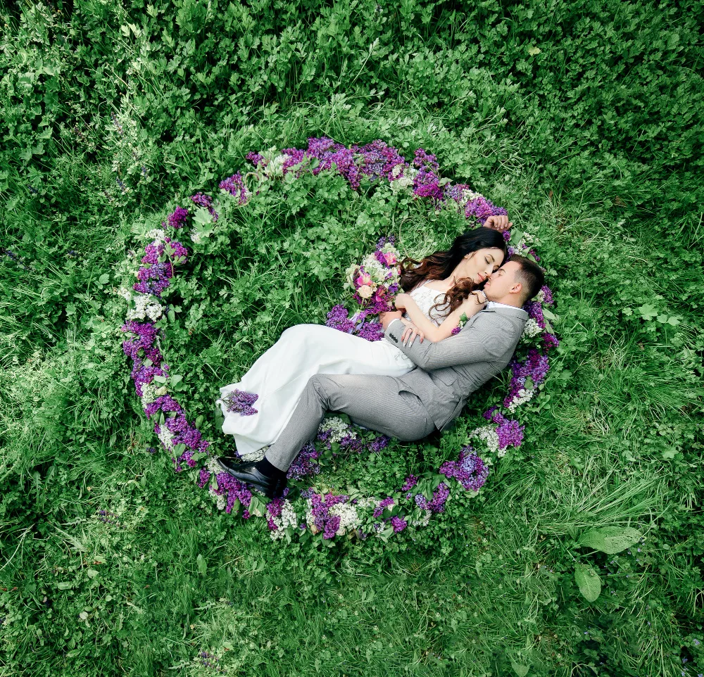 Wedding Gallery - 米兰官网
