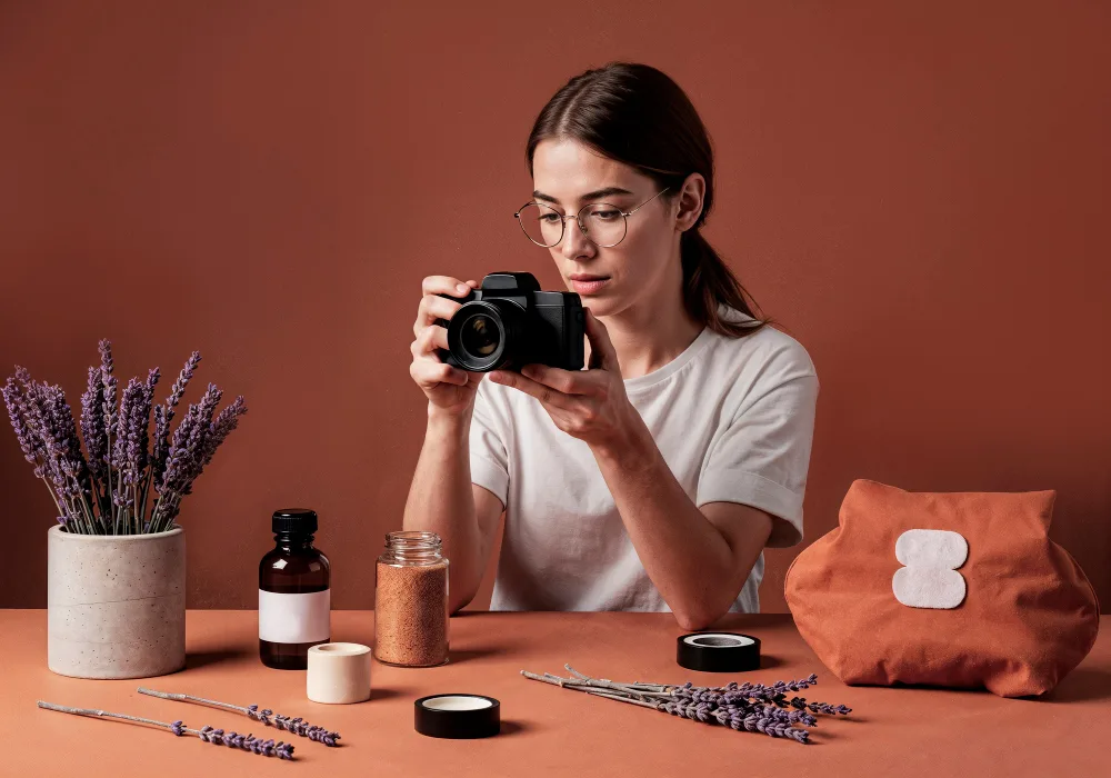 Product Photography Services - 米兰官网