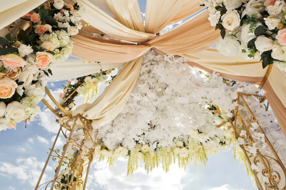 Wedding Gallery - 米兰官网