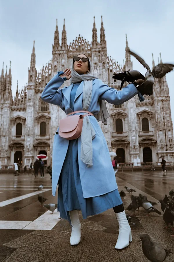 Fashion Photography Services - 米兰官网