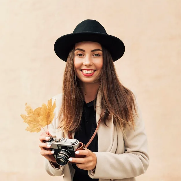 Portrait Photography Styles - 米兰官网